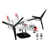 COBI Boeing V-22 Osprey Building Kit