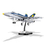 COBI Boeing F/A-18C Hornet U.S. Navy 1:48 Building Kit