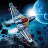 GeoSmart Asteroid Escape