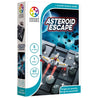 GeoSmart Asteroid Escape