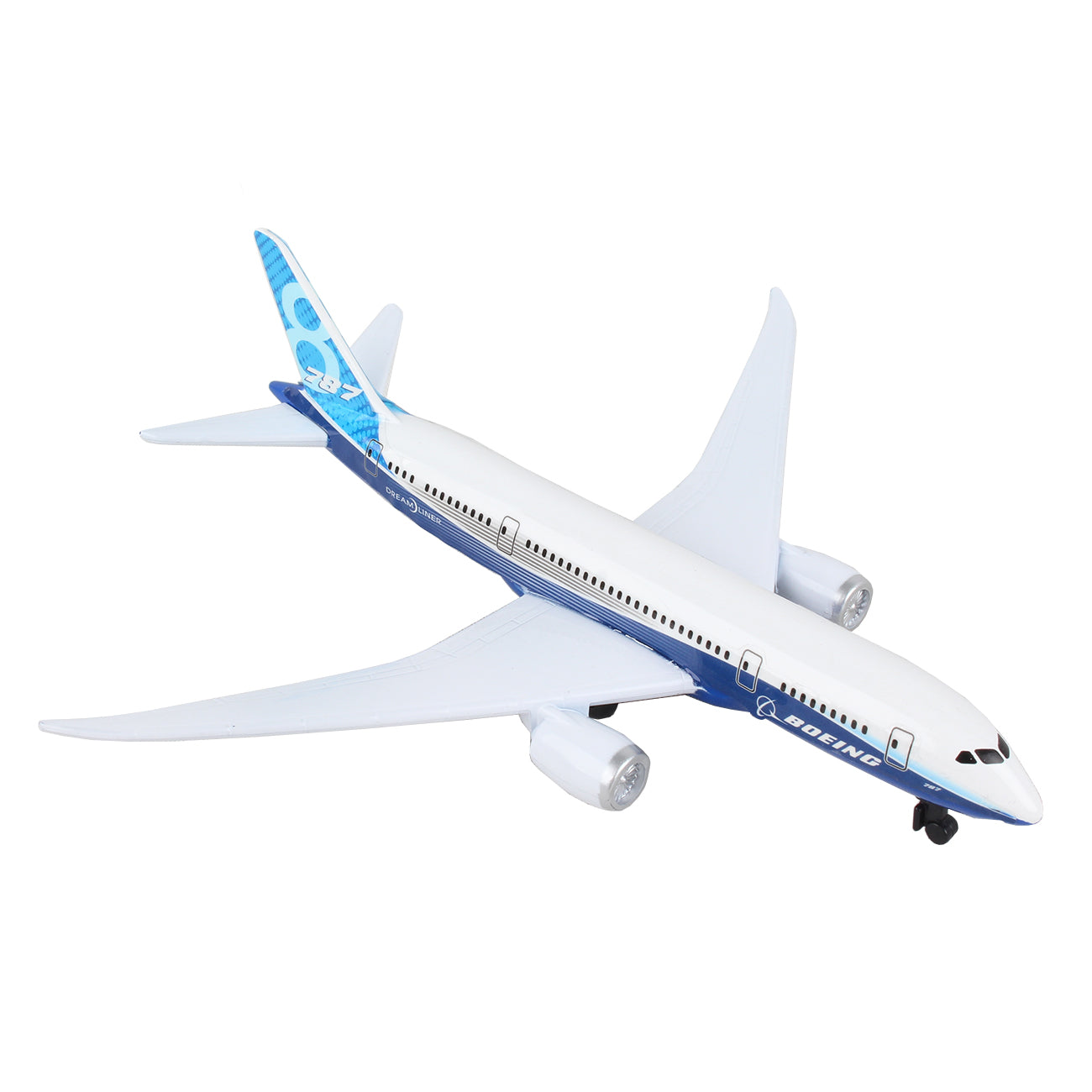 Boeing Commercial Playset – The Boeing Store