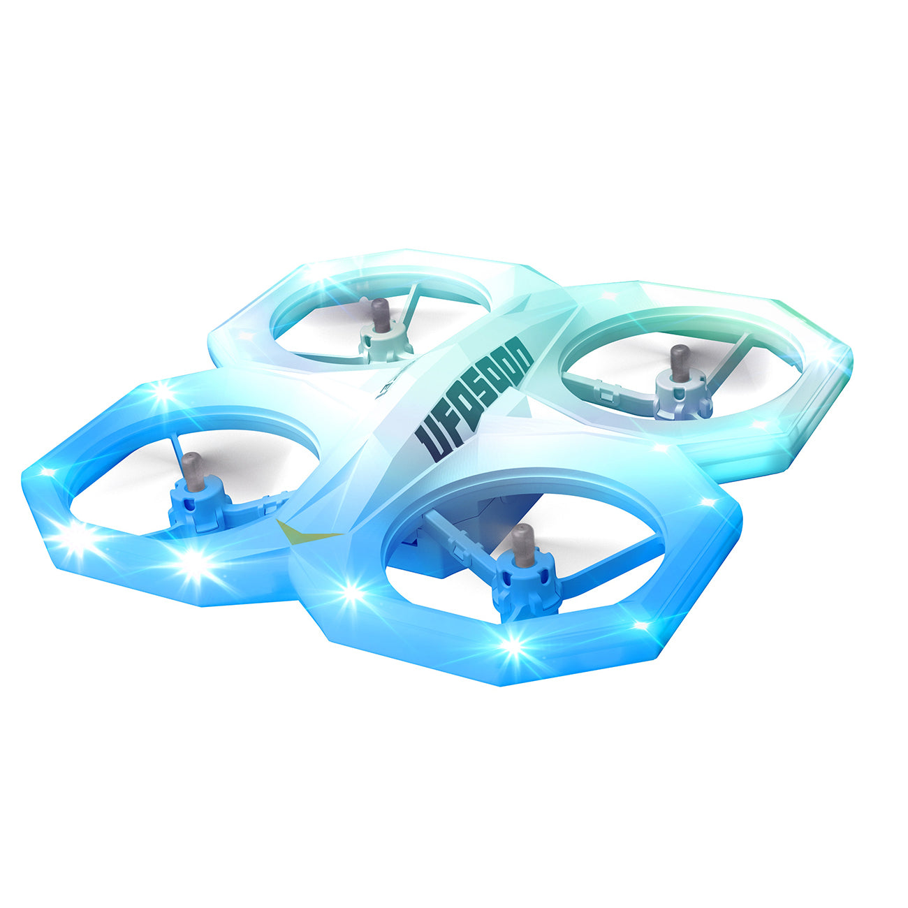 UFO 5000 Drone The Boeing Store