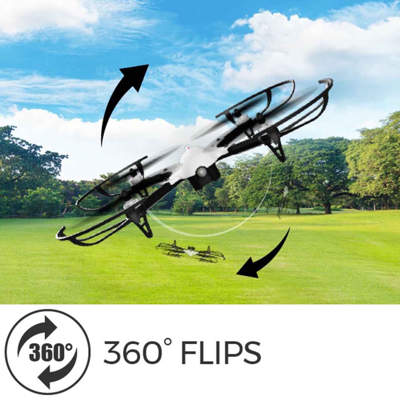 f100 ghost drone price