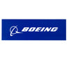 Boeing Logo Bumper Sticker (8694992972)