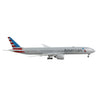 American Airlines Boeing 777-300ER 1:400 Model