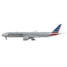 American Airlines Boeing 777-300ER 1:400 Model