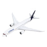 Lufthansa Boeing 787-9 1:400 Model