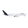 Lufthansa Boeing 787-9 1:400 Model