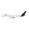 Lufthansa Boeing 787-9 1:400 Model