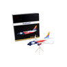 Southwest Airlines Boeing 737-700 1:200 Model
