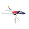 Southwest Airlines Boeing 737-700 1:200 Model