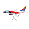 Southwest Airlines Boeing 737-700 1:200 Model