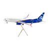 Alaska Airlines Boeing 737-800S Honoring 1:200 Model