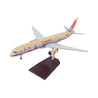 America West Airlines Boeing 757 Teamwork 1:200 Model