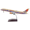 America West Airlines Boeing 757 Teamwork 1:200 Model