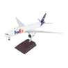 FedEx Boeing 777-200LRF 1:200 Model