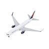 Delta Air Lines Boeing 767-300ER 1:400 Model