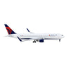 Delta Air Lines Boeing 767-300ER 1:400 Model