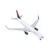 Delta Air Lines Boeing 767-300ER 1:400 Model