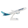 WestJet Airlines Boeing 787-9 1:200 Model