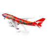 Qantas Airways Boeing 747-400 1:200 Model