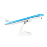 KLM Royal Dutch Airlines Boeing 777-300ER 1:200 Model