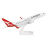 Qantas Airways Boeing 737-800 1:130 Model