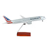 American Airlines Boeing 787-9 1:100 Model