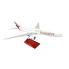 Emirates Boeing 777-300ER 1:100 Model