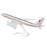 American Airlines Boeing 707 1:150 Model