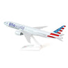 American Airlines Boeing 777-200 One World 1:200 Model