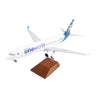 Alaska Airlines Boeing 737-900 One World 1:100 Model