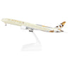 Etihad Airways Boeing 777-300ER 1:200 Model