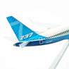 Boeing Unified 737 MAX 7 1:200 Model