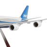 Boeing Unified 747-8F 1:200 Snap Model