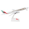 Emirates Boeing 777-300ER 50th 1:200 Model