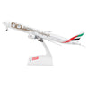 Emirates Boeing 777-300ER 50th 1:200 Model