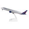 Aeroflot Boeing 777-300 1:200 Model