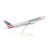 American Airlines Boeing 777-200 1:200 Model