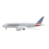 American Airlines Boeing 787-8 1:500 Model