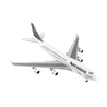 Iron Maiden Boeing 747-400 1:500 Model