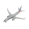 American Airlines Boeing 737 MAX 8 1:500 Model