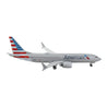 American Airlines Boeing 737 MAX 8 1:500 Model