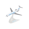Pan Am World Airways Boeing 727-200 Last Flight 1:500 Model