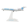 Pan Am World Airways Boeing 727-200 Last Flight 1:500 Model