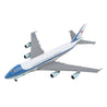 Air Force One Boeing VC25/747 1:500 Model