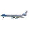 Air Force One Boeing VC25/747 1:500 Model