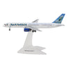 Boeing Iron Maiden 757-200 Somewhere Back In Time World Tour 1:500 Model