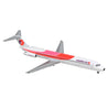 Hawaiian Air Boeing DC-9-50 1:500 Model