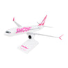 Swoop Boeing 737 MAX 8 1:130 Model